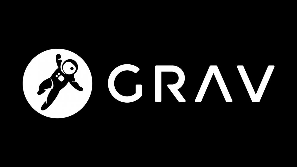 [Grav CMS] Estructura De Carpetas De Grav | Academia Rolosa