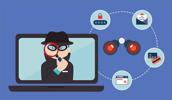Blog] Conociendo el spyware | Academia Rolosa
